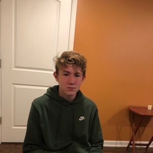 Meet your Posher, Richard